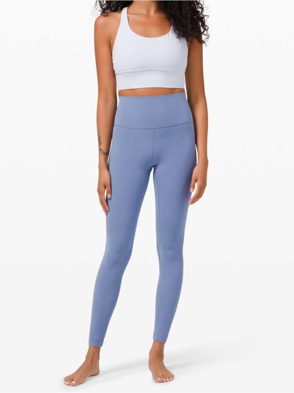 Lululemon Water Drop Align Leggings
